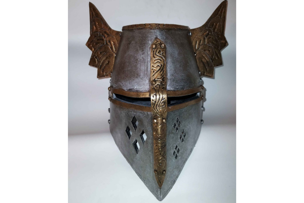 LARP Fan Art